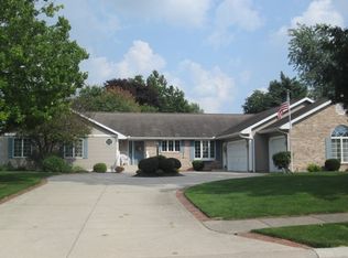314 Park West Dr, Goshen, IN 46526