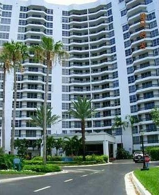 1st image of 3600 Mystic Pt Dr APT 710