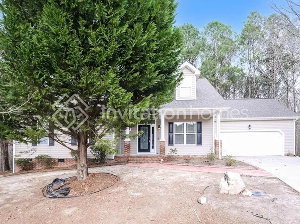 79 Sundew Ct, Clayton, NC 27527