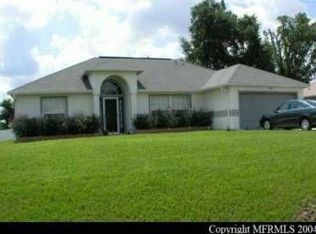 2927 Fairweather Way, Kissimmee, FL 34758