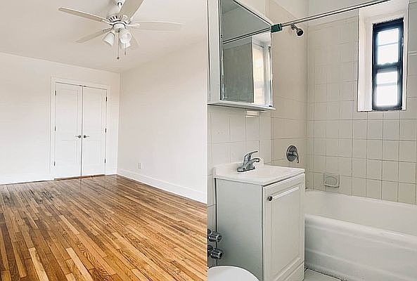 2nd image of 1025 Esplanade Ave #2J