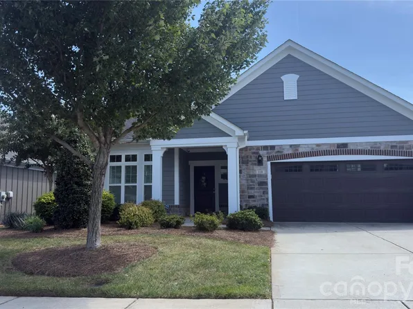 118 Mercyview Ln, Mooresville, NC 28117