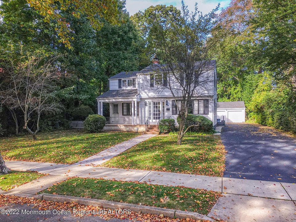 309 Bendermere Avenue, Interlaken, NJ 07712 Zillow