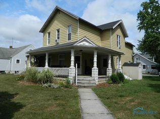 304 Bond St, Pemberville, OH