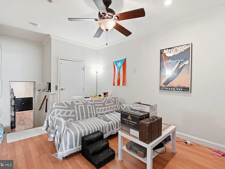 1425 Wisconsin Ave NW #1 — Photo 8