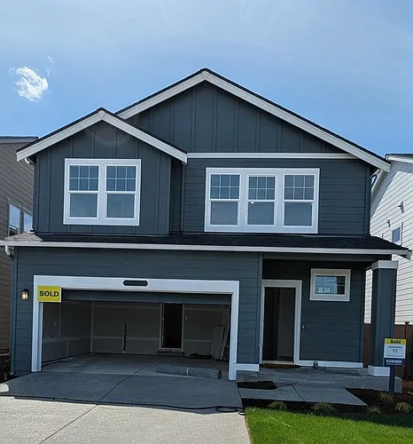 281 Cremini Loop SE Photo 1