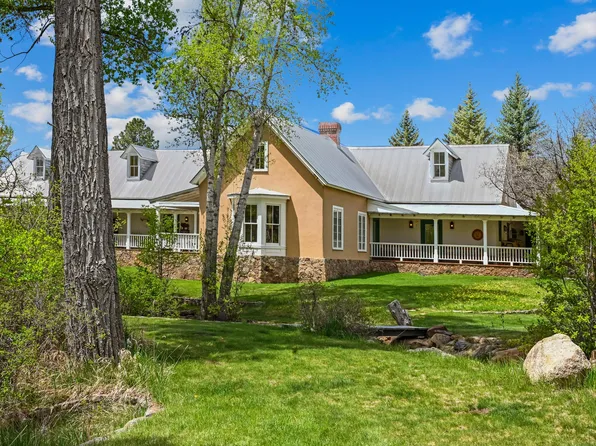 220 County Road 342, Chama, NM 87520