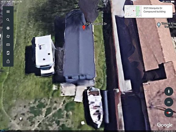 5th image of 3121 Marquita Dr Lot 6