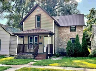 125 N Davis St, Ottumwa, IA 52501