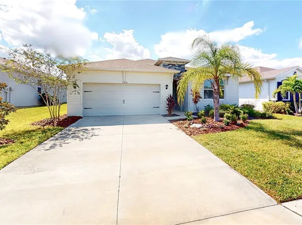 13816 Woodbridge Ter, Bradenton, FL 34211