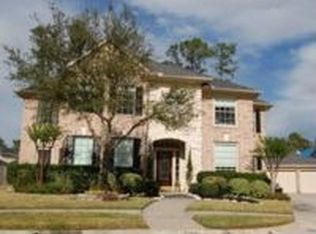 25822 Spring Hill Pl, Spring, TX 77373