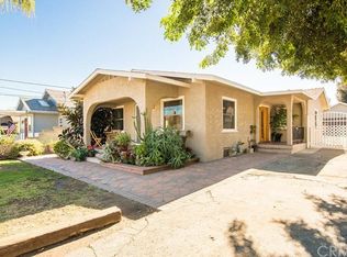 1848 256th St, Lomita, CA 90717