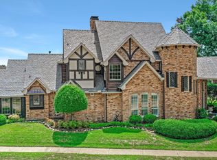 3321 Snidow Ct, Plano, TX 75025