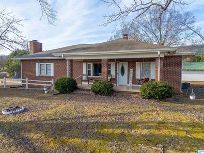 4317 Hollingsworth Rd, Jacksonville, AL, 36265