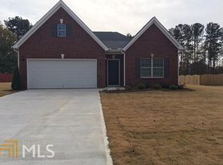 120 Canyons Ct #197, Hampton, GA 30228