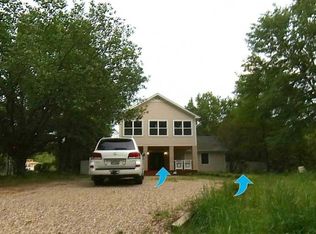 1705 Cal Young Rd, Hallsville, TX 75650