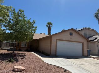 6229 Saginaw Dr, Las Vegas, NV 89108