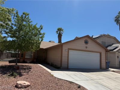 6229 Saginaw Dr, Las Vegas, NV, 89108