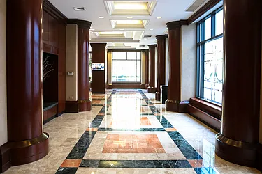 Rented by The Monterey