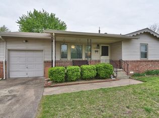 9139 E Marshall St, Tulsa, OK 74115