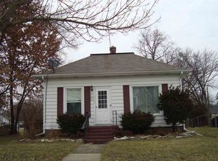 1516 W Lexington Ave, Elkhart, IN 46514
