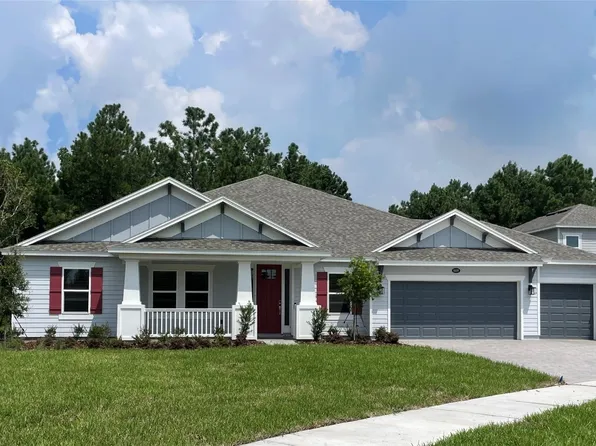 86089 Living Waters Run, Yulee, FL 32097