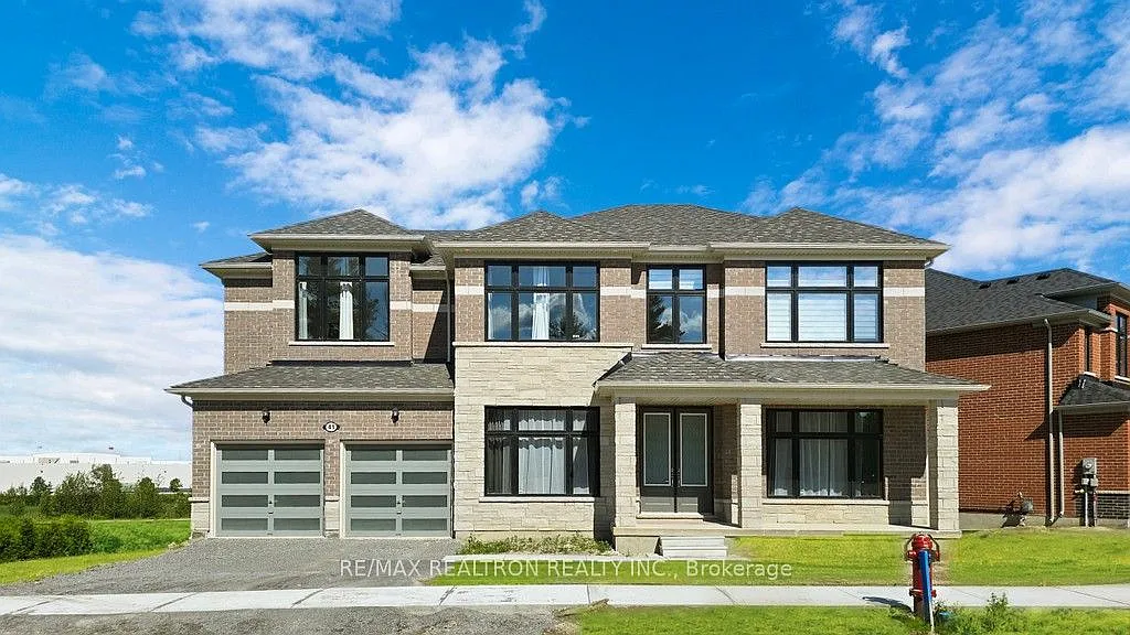 Building Photo - 41 John Dallimore Dr