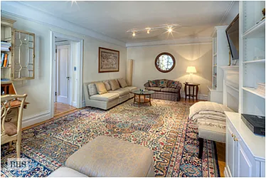 Rented by Brown Harris Stevens