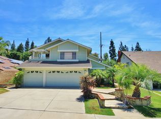 126 Ambling Dr, Brea, CA 92821