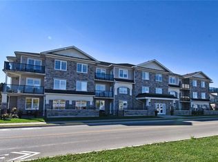 Harrison Flats, Caledonia, ON N3W 2H2