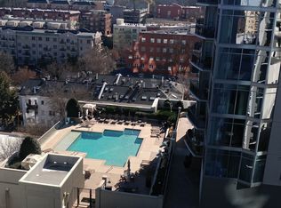 275 13th St NE APT 1112, Atlanta, GA
