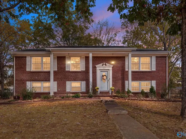 507 Town And Country Dr NW, Huntsville, AL 35806