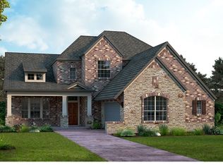 Annabella Plan, South Pointe Village Series, Mansfield, TX 76063