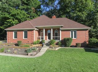 6846 Juliet Dr, Avon, IN