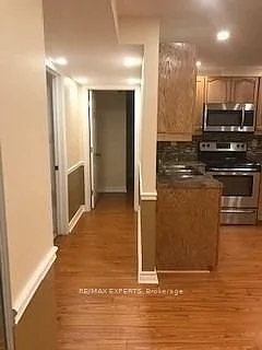 4 Mosely Cres #BASEMENT — Photo 4