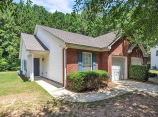 288 Cottonwood Creek Cir, Canton, GA
