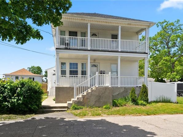 38 Cotter St