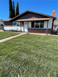 1166 Mesa Verde Ave, San Bernardino, CA, 92404