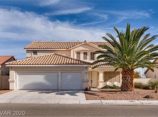 6028 Star Decker Rd, North Las Vegas, NV 89031