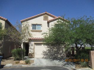 7915 Homer Ct, Las Vegas, NV 89139