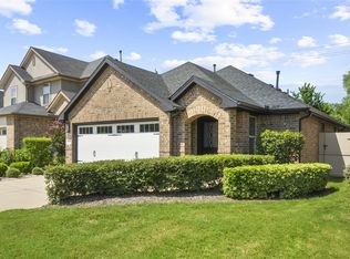 12112 City Trek Ln, Houston, TX 77047