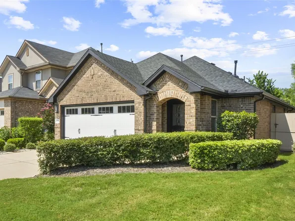 12112 City Trek Ln, Houston, TX 77047