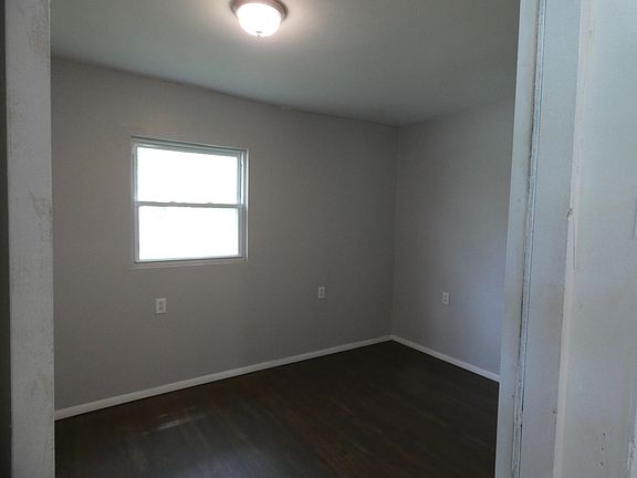 FIRST FLOOR BEDROOM #1