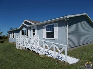 24337 Divide Rd, Eskridge, KS 66423