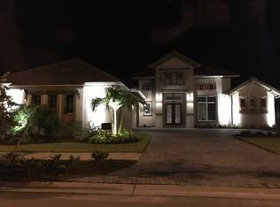 6285 Lightbourn Way, Naples, FL 34113