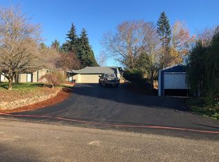 4513 NE 40th Ave, Vancouver, WA 98661