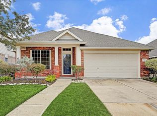7026 Cornflower Ln, Katy, TX 77494