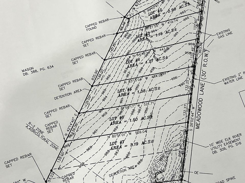 1st image of 0 Meadow Ln Lot 2