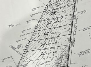 0 Meadow Ln LOT 2, Winchester, TN 37398
