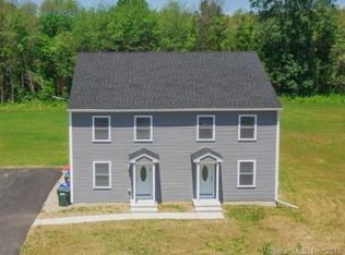 88 Nature Ave #B, Colchester, CT 06415